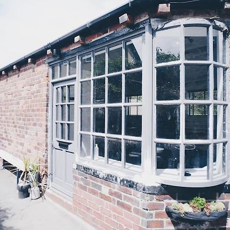 Blackett Street Bunkhouse Leeds  Bagian luar foto