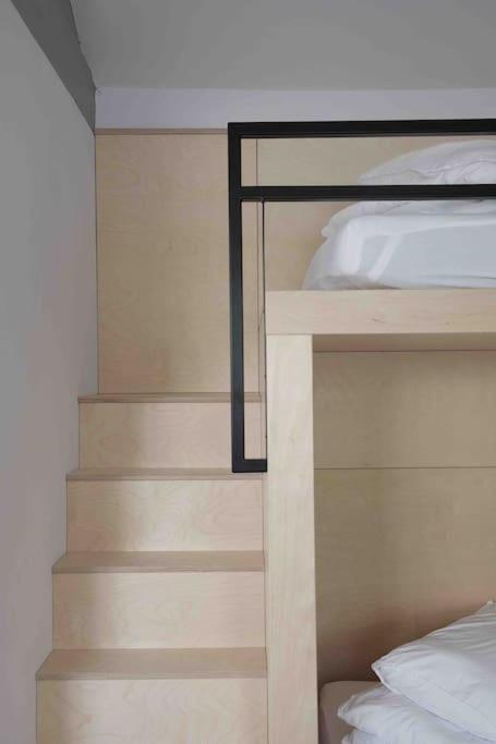 Blackett Street Bunkhouse Leeds  Bagian luar foto