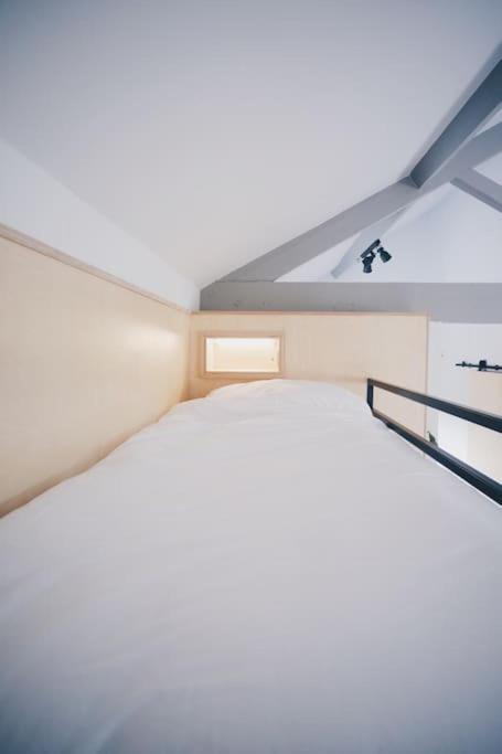 Blackett Street Bunkhouse Leeds  Bagian luar foto