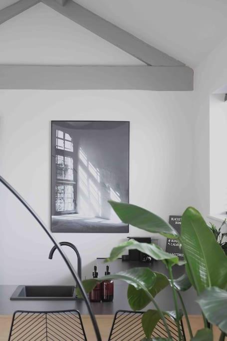 Blackett Street Bunkhouse Leeds  Bagian luar foto