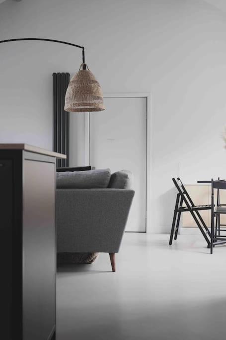 Blackett Street Bunkhouse Leeds  Bagian luar foto