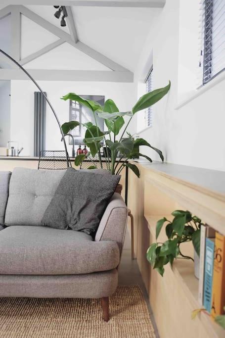 Blackett Street Bunkhouse Leeds  Bagian luar foto