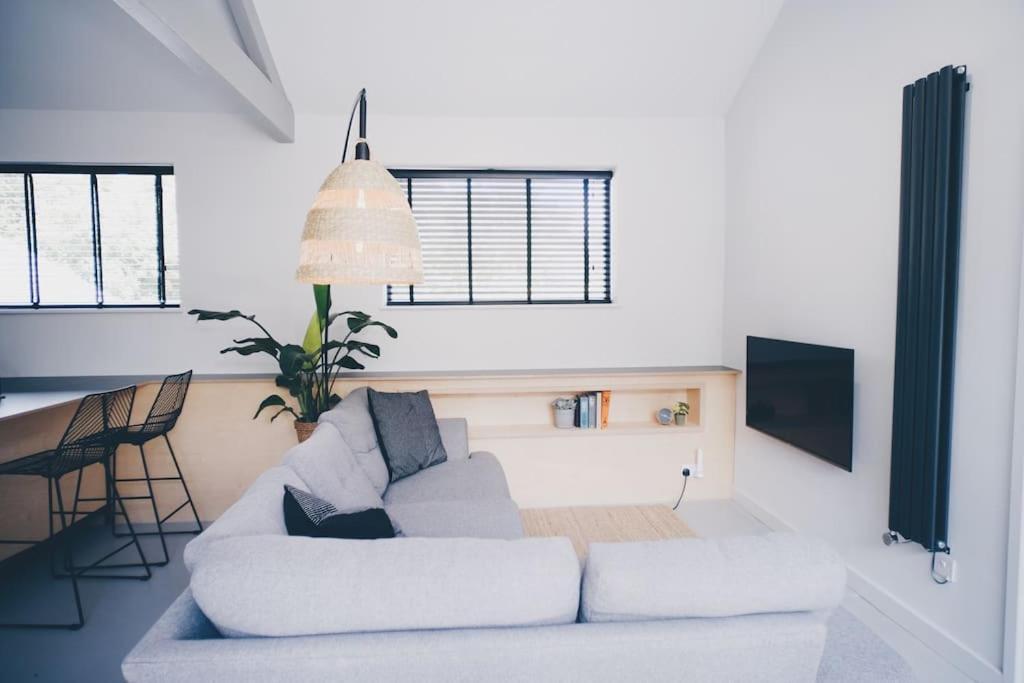 Blackett Street Bunkhouse Leeds  Bagian luar foto