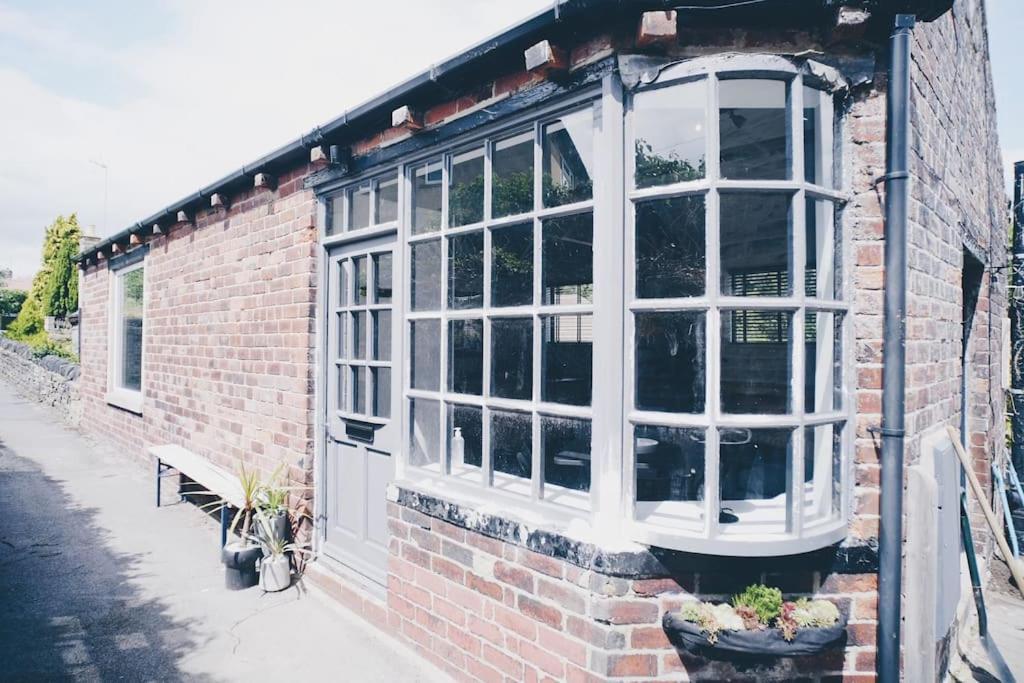 Blackett Street Bunkhouse Leeds  Bagian luar foto
