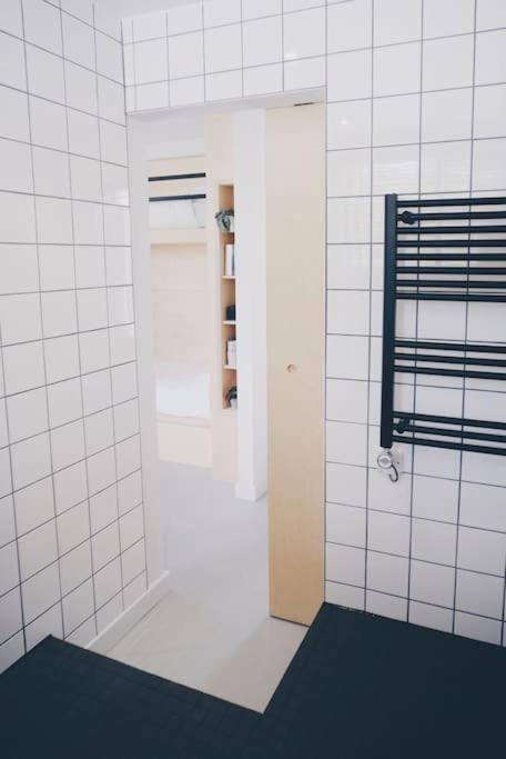 Blackett Street Bunkhouse Leeds  Bagian luar foto