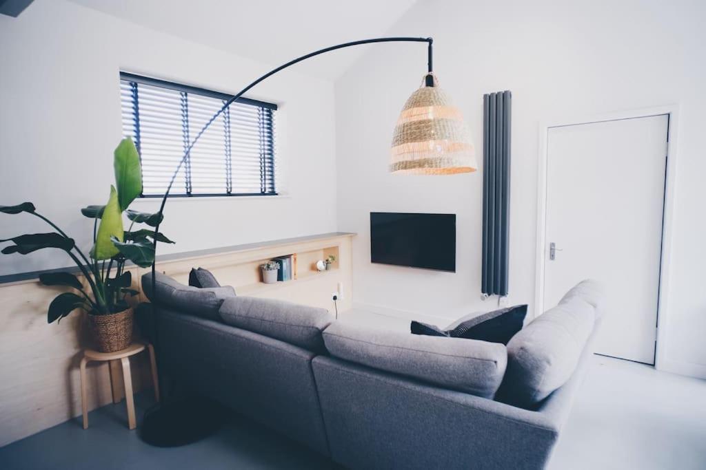 Blackett Street Bunkhouse Leeds  Bagian luar foto